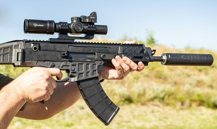 Can You Buy a Suppressor Now?