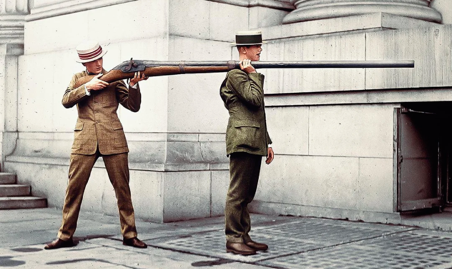 What Gun Has the Least Recoil? – Firefield.com
