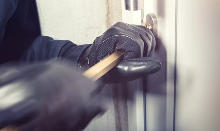 When Do Most Burglaries Occur?