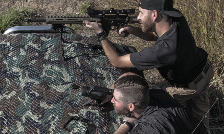 Why Every Shooter Should Own a Spotting Scope Before Their Next Range Day