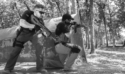 5 Reasons Why You Should Never Give Up Your Firearm