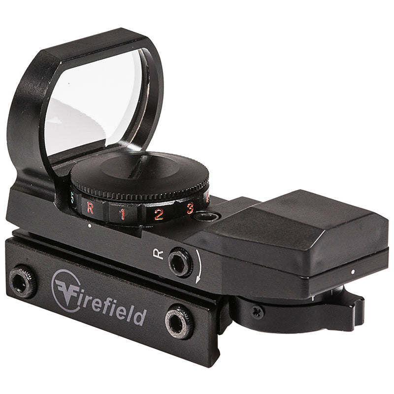 Cargue la imagen en el visor de la galería, Multi Red &amp; Green Reflex Sight
