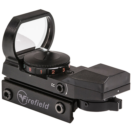 Multi Red & Green Reflex Sight