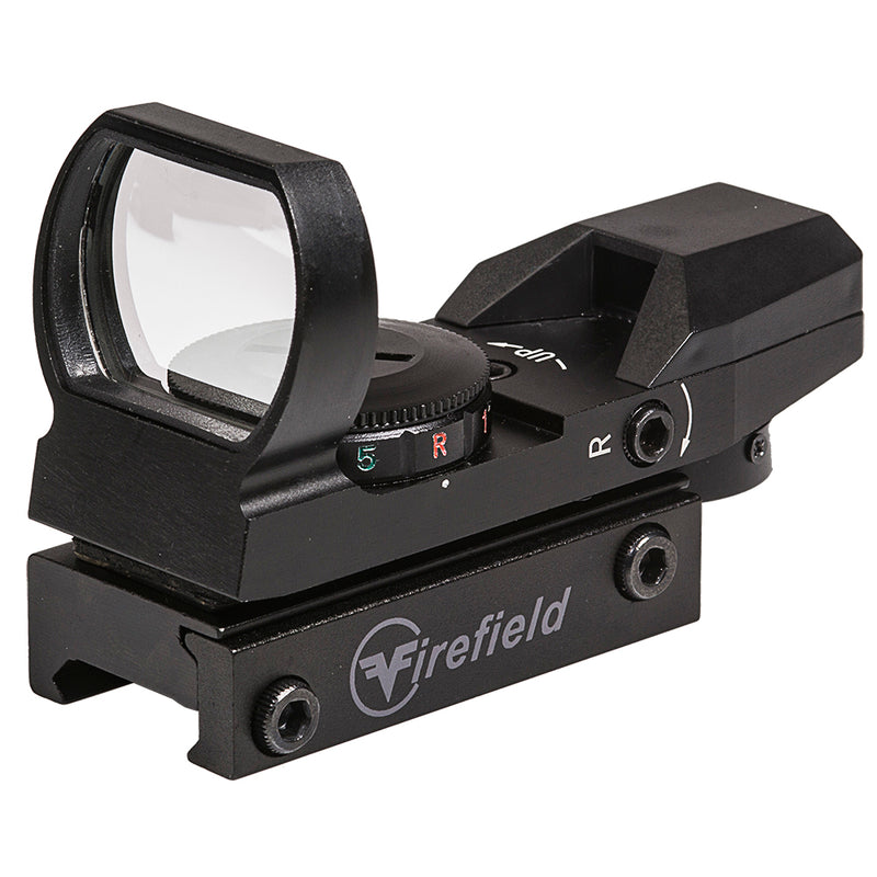 Cargue la imagen en el visor de la galería, Multi Red &amp; Green Reflex Sight
