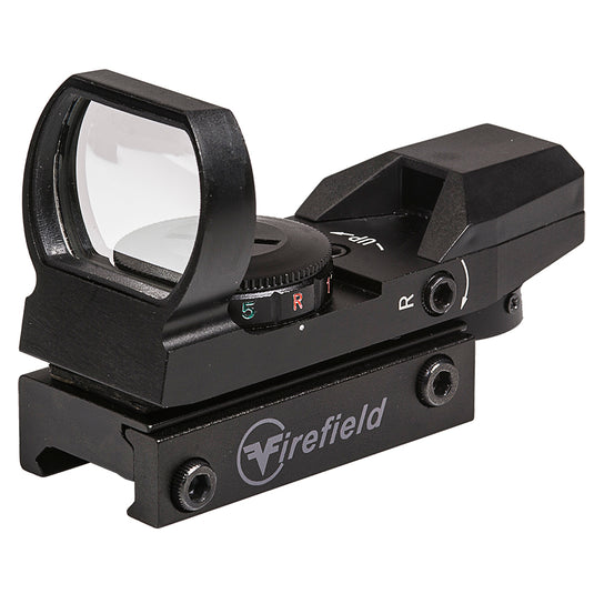 Multi Red & Green Reflex Sight