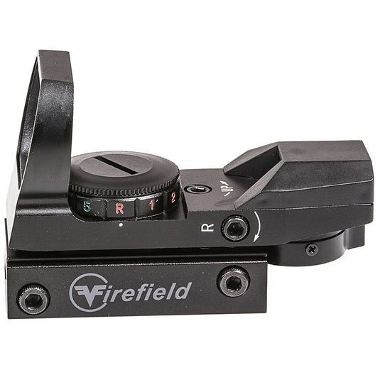 Multi Red & Green Reflex Sight