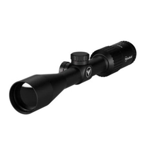 Agility II 3-9x40 – Firefield.com