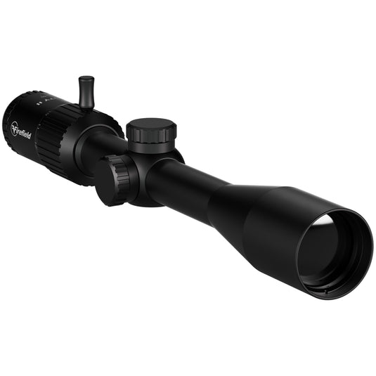 Agility II 4-12x40 DX
