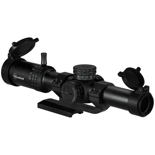 Rapidstrike 1-10x24 CR1 Riflescope