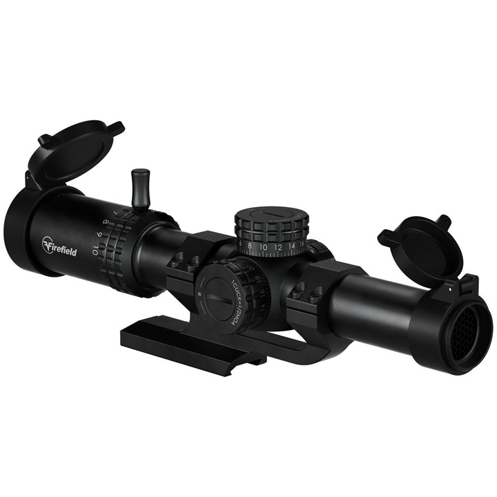 Firefield Riflescopes – Firefield.com