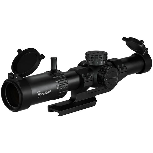 Rapidstrike 1-10x24 CR1 Riflescope