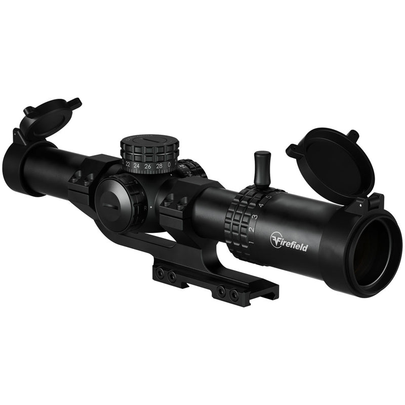 Load image into Gallery viewer, Rapidstrike 1-10x24 CR1 Riflescope
