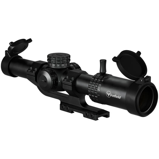 Rapidstrike 1-10x24 CR1 Riflescope