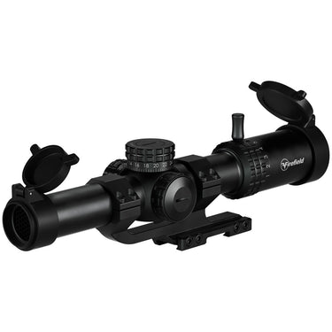 Fire Field Scops Firefield Riflescopes – Firefield.com