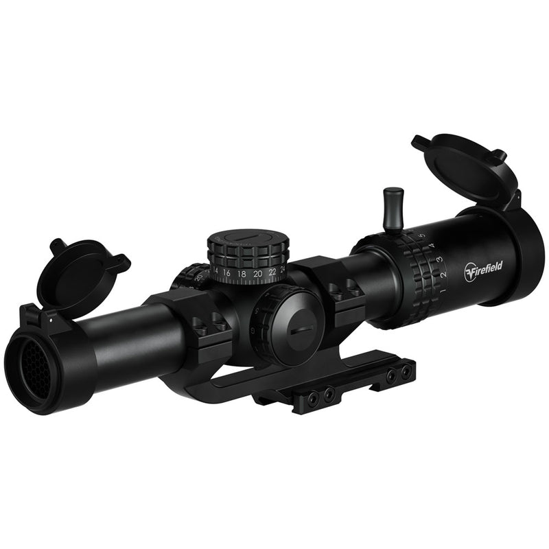 Load image into Gallery viewer, Rapidstrike 1-10x24 CR1 Riflescope
