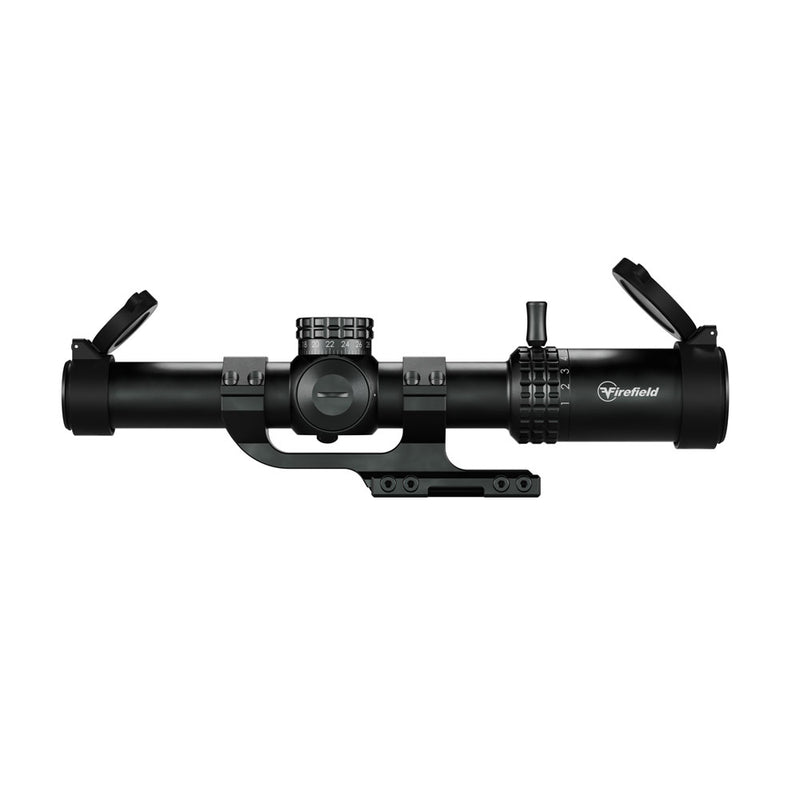 Load image into Gallery viewer, Rapidstrike 1-10x24 CR1 Riflescope
