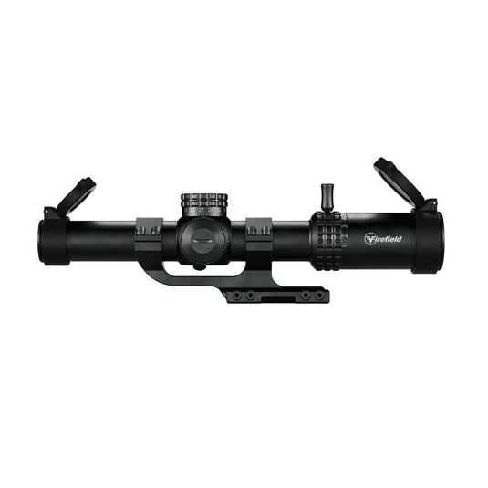 Rapidstrike 1-10x24 CR1 Riflescope