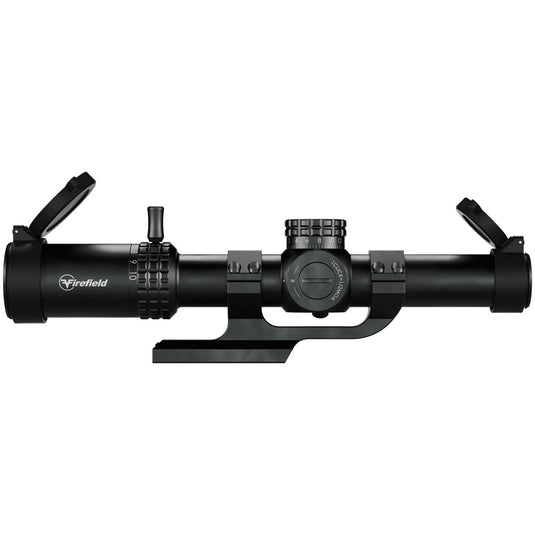 Rapidstrike 1-10x24 CR1 Riflescope