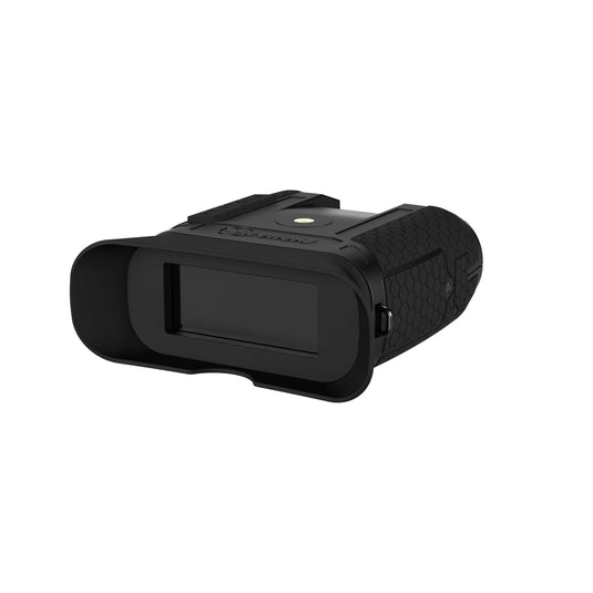 Hexcore HD 1-3x Night Vision Binoculars