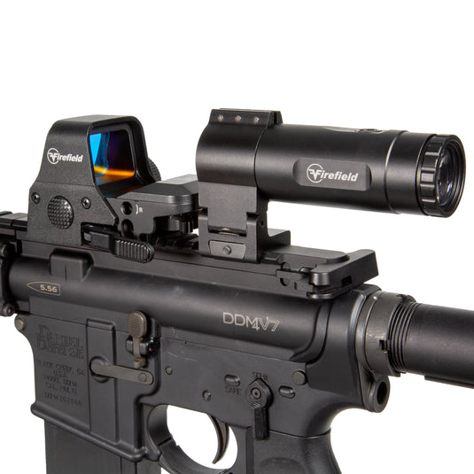 Impact XLT + 3x Magnifier