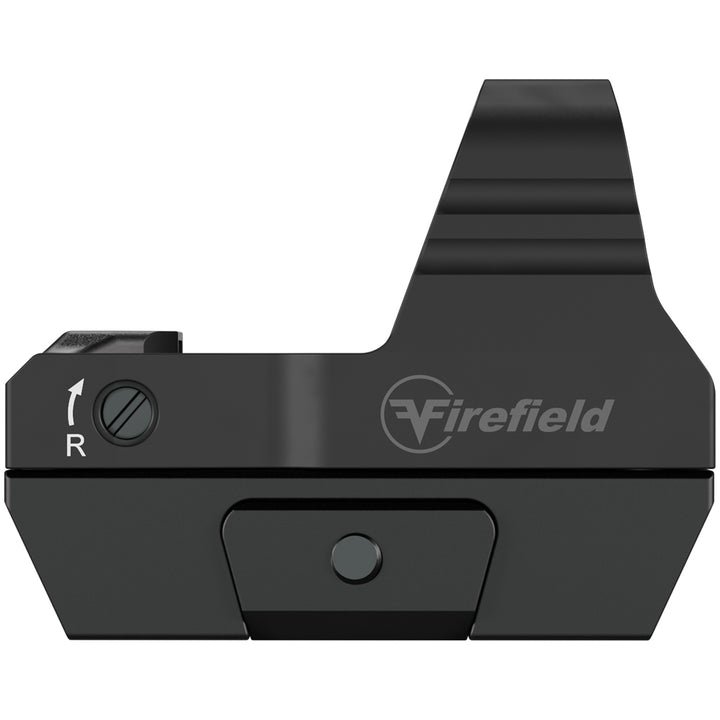 Firefield Rifle Scopes, Red Dot Sights, Binoculars, Boresights & More Firefield ...