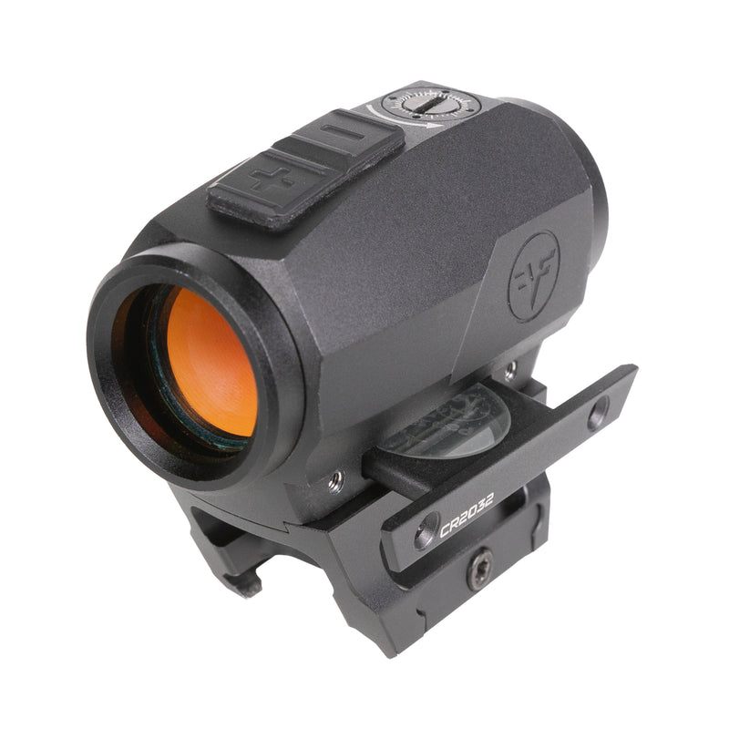 Load image into Gallery viewer, RapidStrike Red Dot Sight
