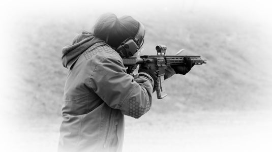 RapidStrike Red Dot Sight