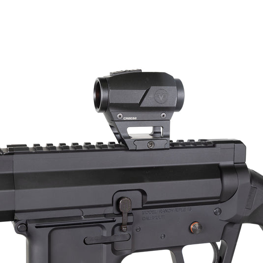 RapidStrike Red Dot Sight
