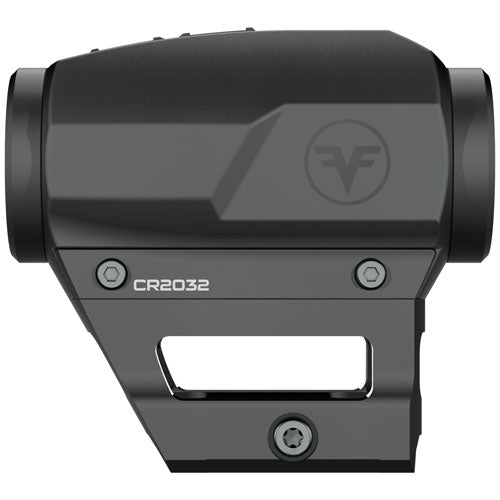 RapidStrike Red Dot Sight