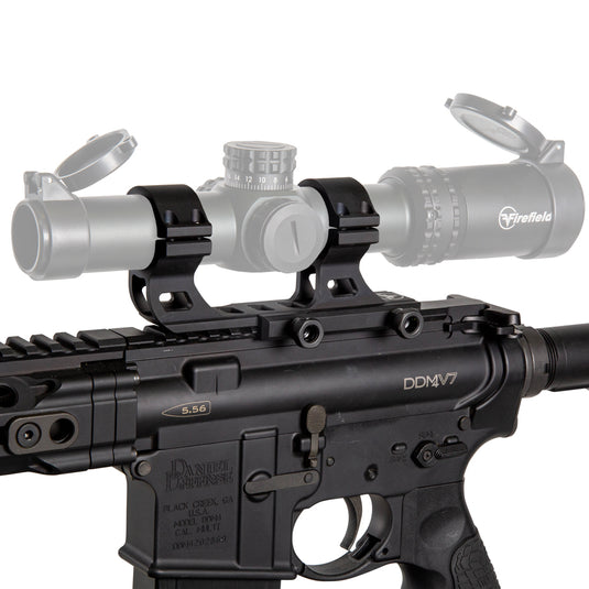 firearm