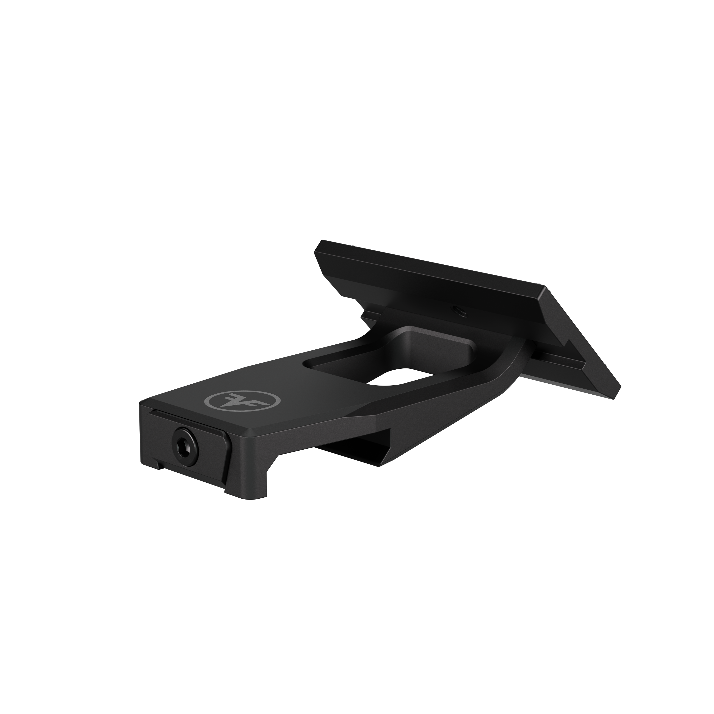 RA-45 Modular 45 Degree Offset RDS Mount – Firefield.com