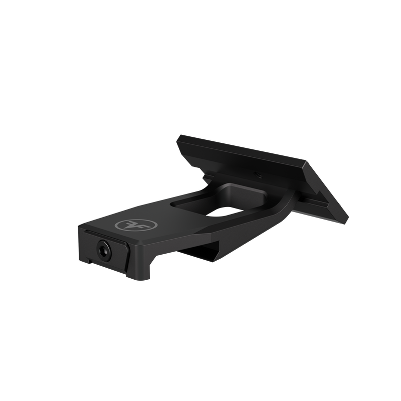Firefield Rds RA-45 Modular 45 Degree Offset RDS Mount – Firefield.com