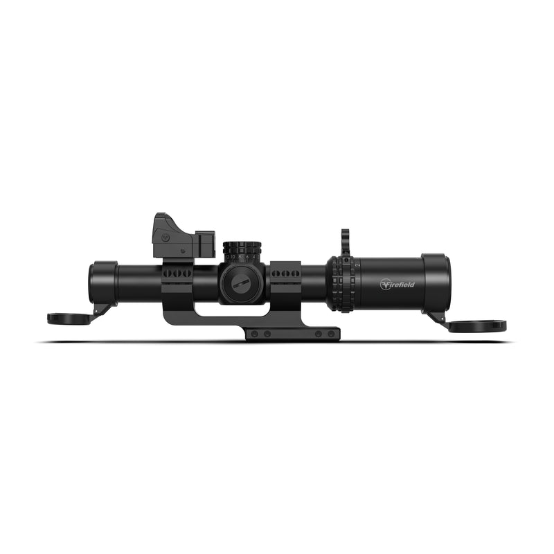 Load image into Gallery viewer, Kommando Kit - RapidStrike 1-6x24 LPVO &amp; Impact Mini Reflex Sight
