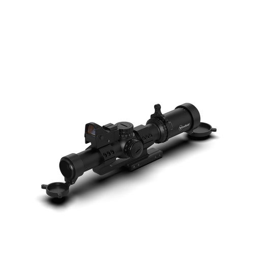 Kommando Kit - RapidStrike 1-6x24 LPVO & Impact Mini Reflex Sight