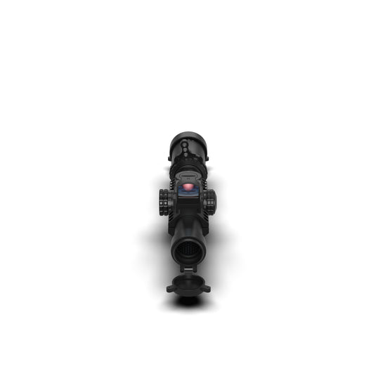 Kommando Kit - RapidStrike 1-6x24 LPVO & Impact Mini Reflex Sight