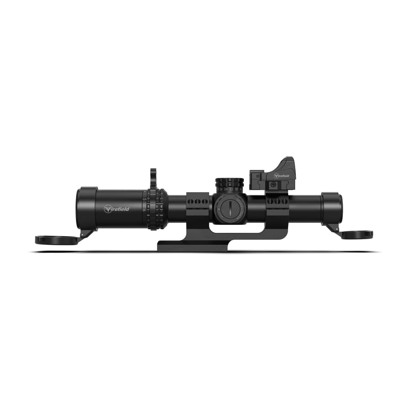 Load image into Gallery viewer, Kommando Kit - RapidStrike 1-6x24 LPVO &amp; Impact Mini Reflex Sight
