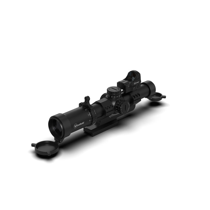 Load image into Gallery viewer, Kommando Kit - RapidStrike 1-6x24 LPVO &amp; Impact Mini Reflex Sight
