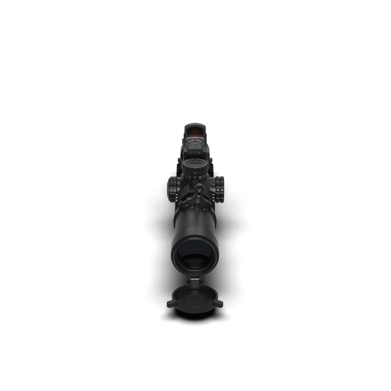 Load image into Gallery viewer, Kommando Kit - RapidStrike 1-6x24 LPVO &amp; Impact Mini Reflex Sight

