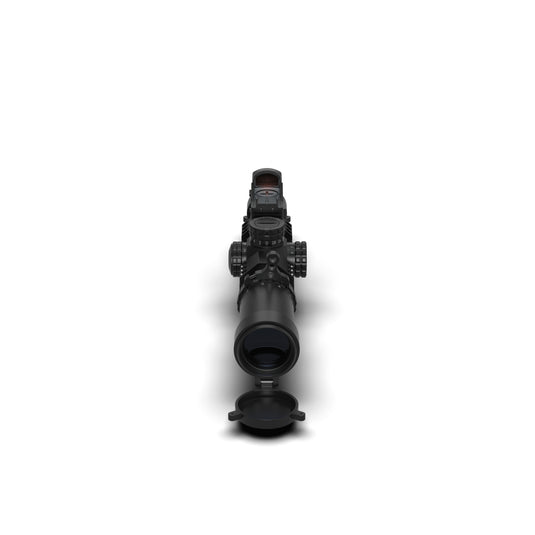 Kommando Kit - RapidStrike 1-6x24 LPVO & Impact Mini Reflex Sight