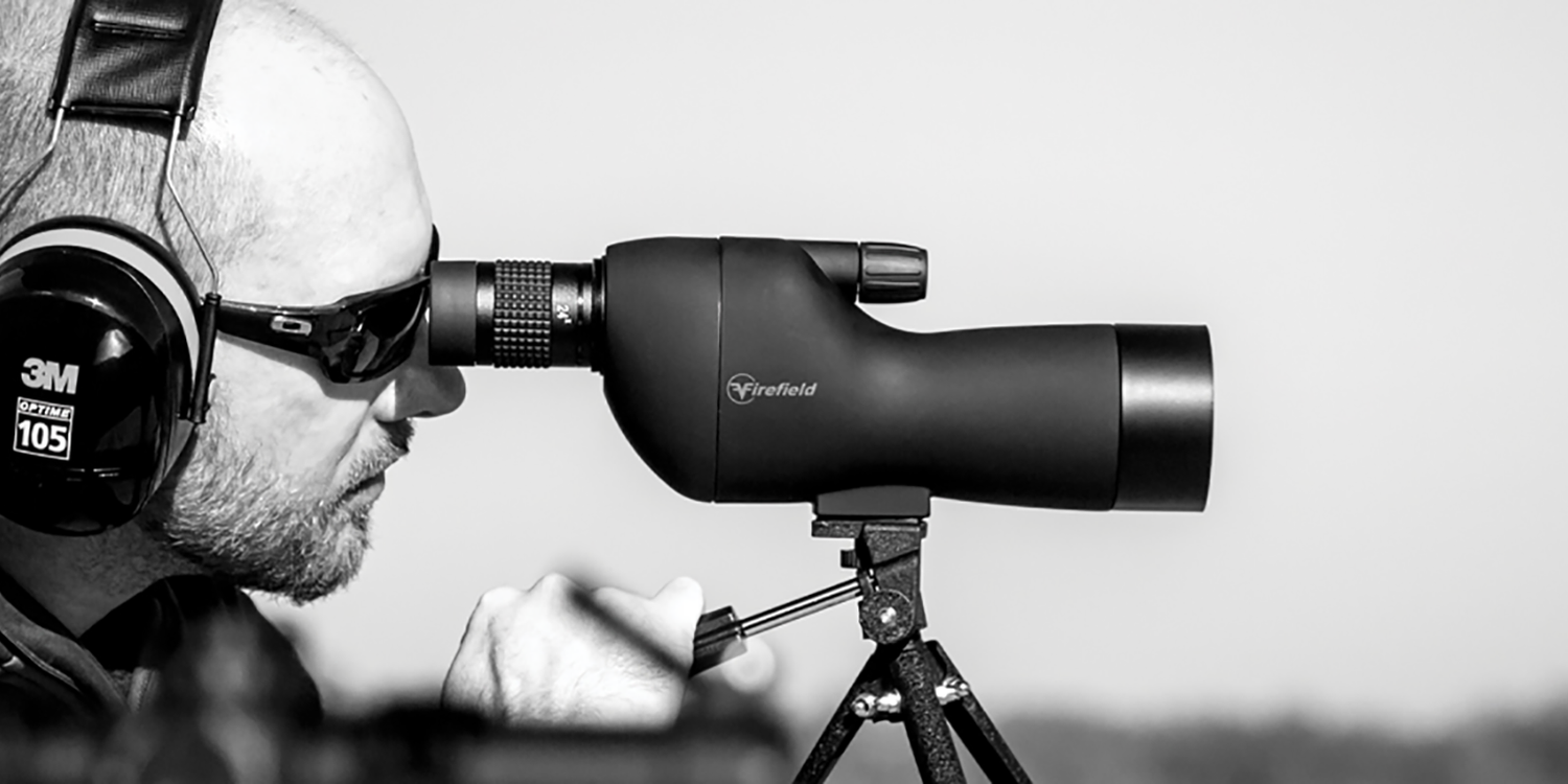 Fire Field Scops Rifle Scopes, Red Dot Sights, Binoculars, Boresights & More Firefield ...