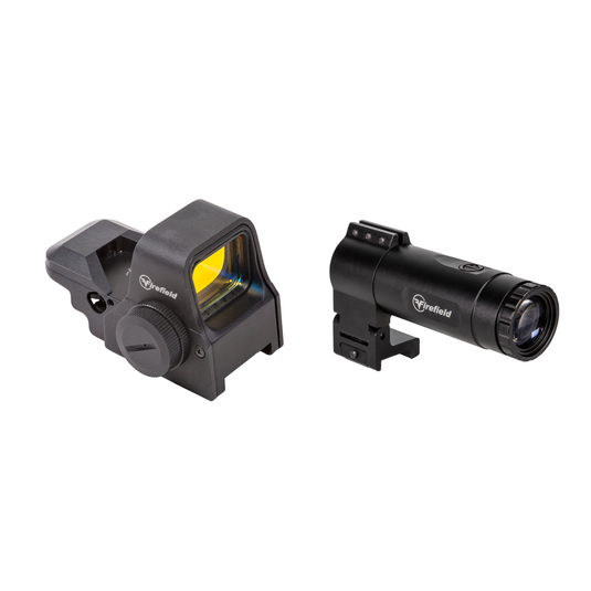 Impact XLT + 3x Magnifier