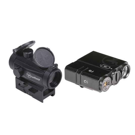 Impulse RDS + Charge GL & Light Combo