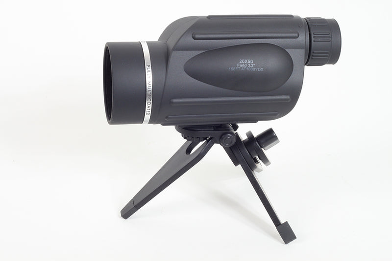 Load image into Gallery viewer, Firefield 20x50 Spotting Scope
