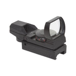 Firefield Multi Red & Green Reflex Sight
