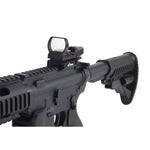 Firefield Multi Red & Green Reflex Sight