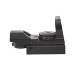 Firefield Multi Red & Green Reflex Sight