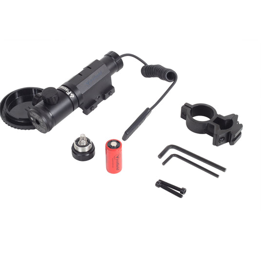 Firefield XY Green Hand adjustable Laser Sight