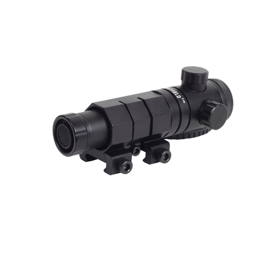 Firefield XY Green Hand adjustable Laser Sight
