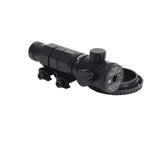 Firefield XY Green Hand adjustable Laser Sight