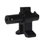 Firefield Mini Red Laser w/ Barrel Mount